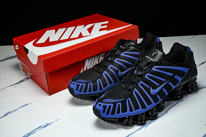 Nike Shox TL 