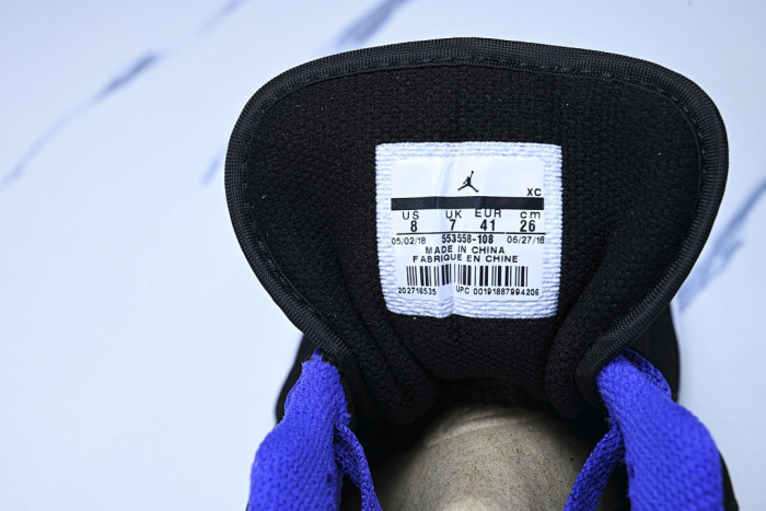 Air Jordan 1 Low SE 