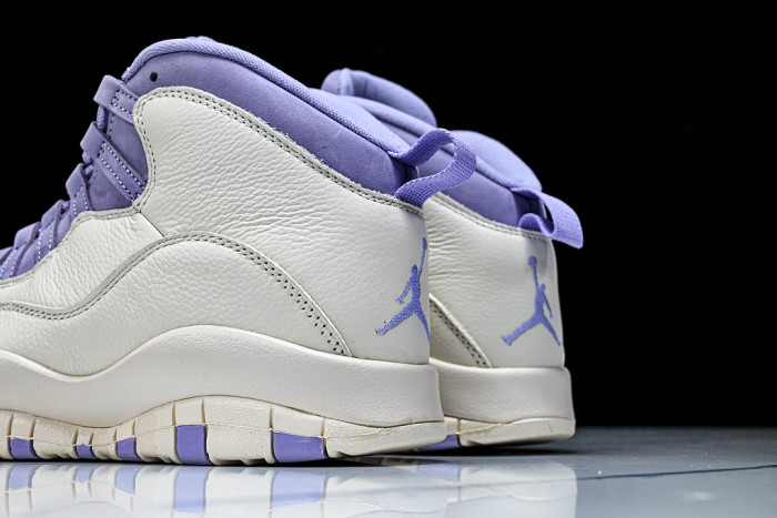 Air Jordan 10 