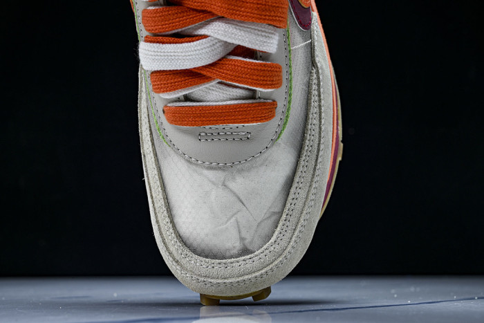 Fragment Design x sacai x Nike LDV Waffle 
