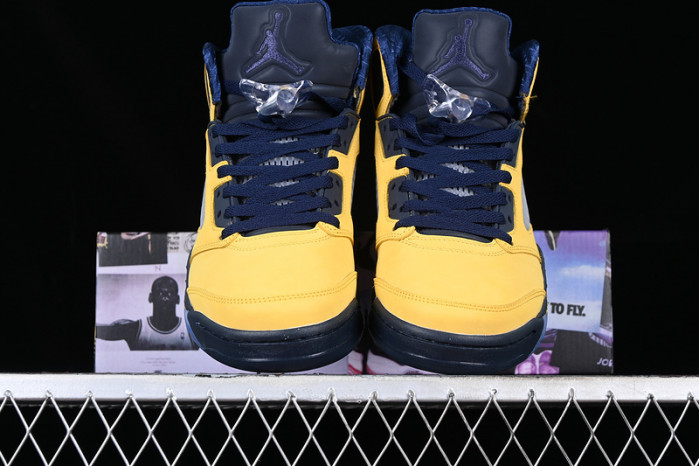 Air Jordan 5 Retro SP 