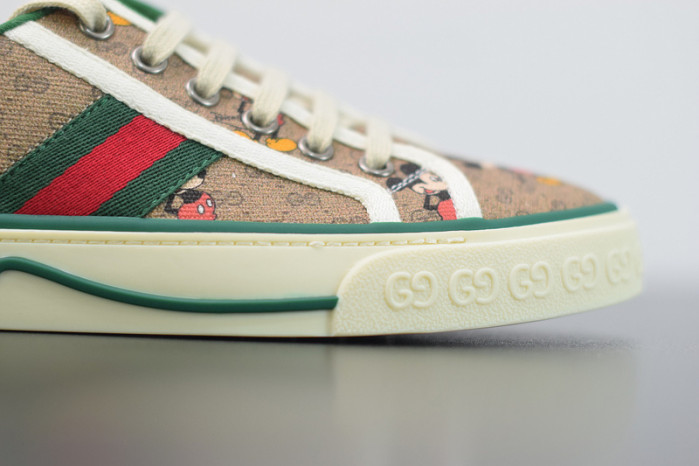 G*u*i rhyton sneaker