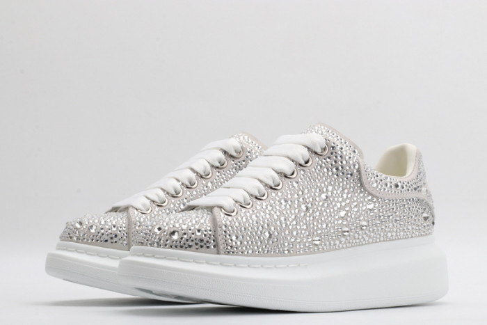 A1exa*der Mcqv*en SNEAKERS MC5563-019
