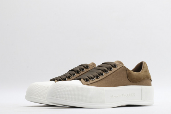 A1exa*der Mcqv*en SNEAKERS MC5563-035