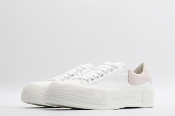 A1exa*der Mcqv*en SNEAKERS MC5563-036