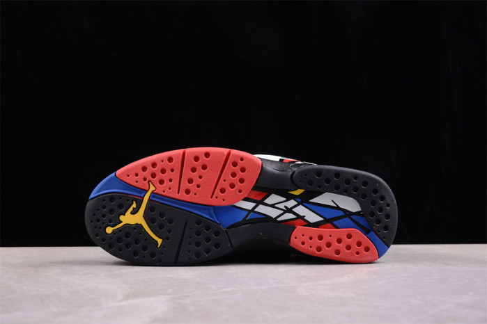 AIR JORDAN 8 RETRO 