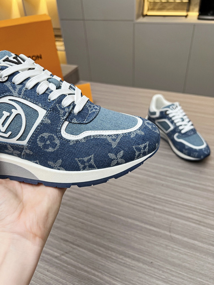 1V SNEAKERS 1V0425-085