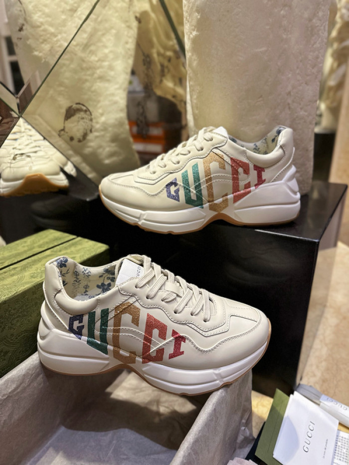 G*u*i trainer sneaker gu58203-2367