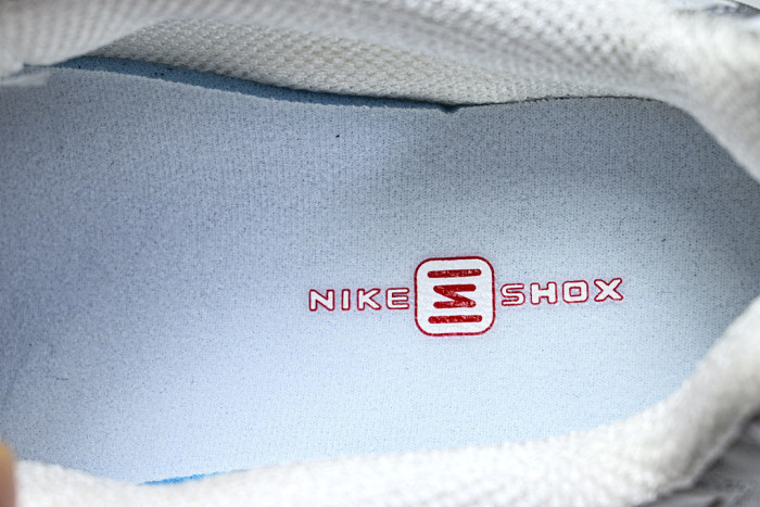 Nike Shox TL 