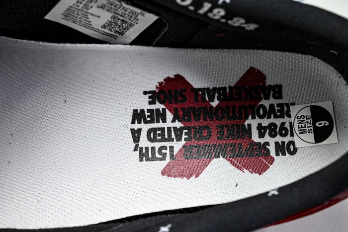 Air Jordan 1 Low OG 
