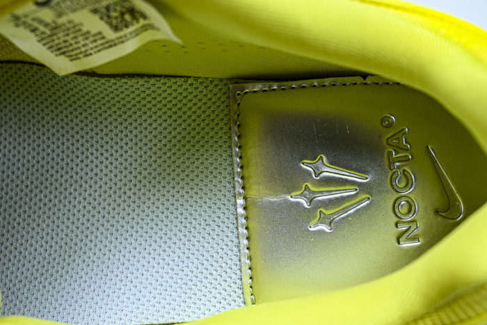 NOCTA x NIKE Hot Step 2 