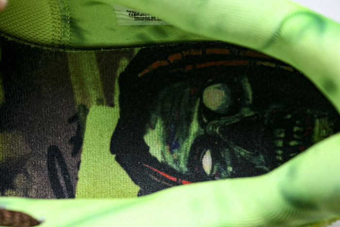 Nike Ja 3 EP 