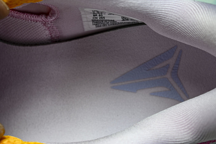 Nike Ja 3 EP 