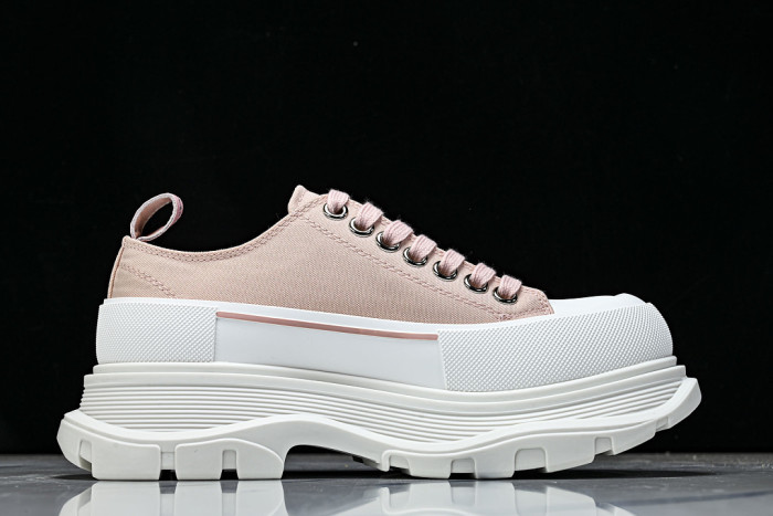 A1EXANDER M*QUEEN SNEAKERS WHGP7-210