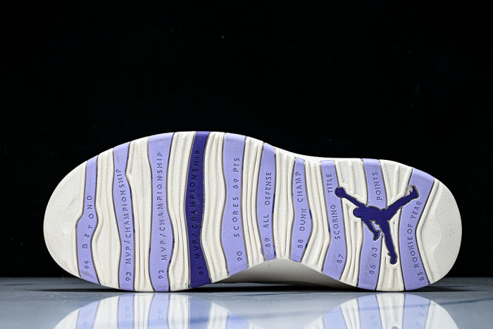 Air Jordan 10 