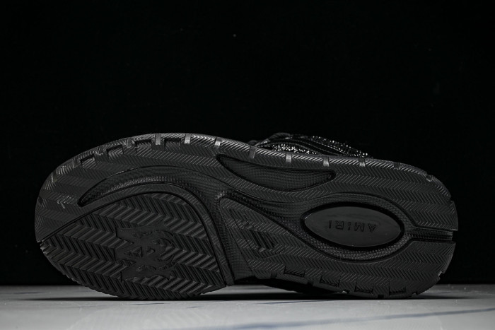 AMIR1 Sneaker TU582-156