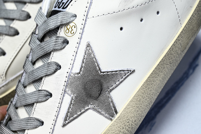 G01den G003e SNEAKERS GGS00040