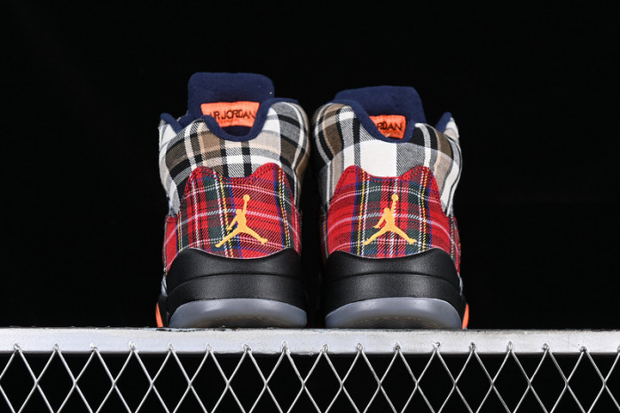 Air Jordan 5 Retro GS 
