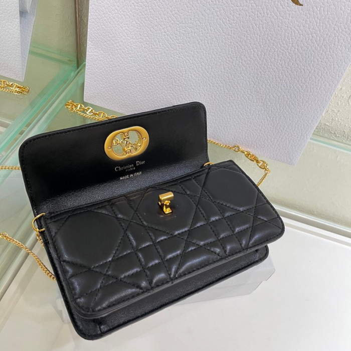 D*R bag 19 x 11 x 4.5cm B0113-156