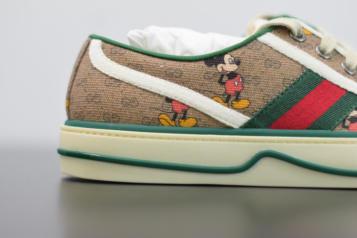G*u*i rhyton sneaker