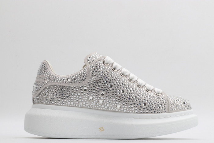 A1exa*der Mcqv*en SNEAKERS MC5563-019