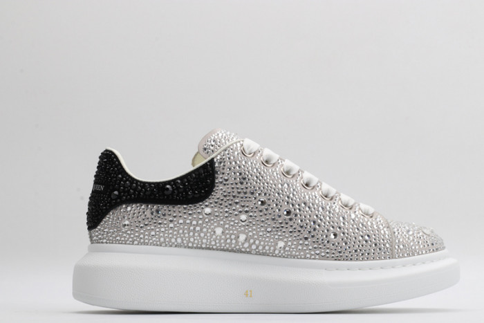 A1exa*der Mcqv*en SNEAKERS MC5563-020