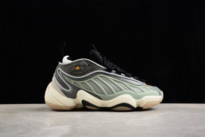 packer shoes x a*d*i*s intimidation 