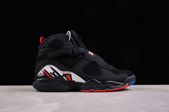 AIR JORDAN 8 RETRO 