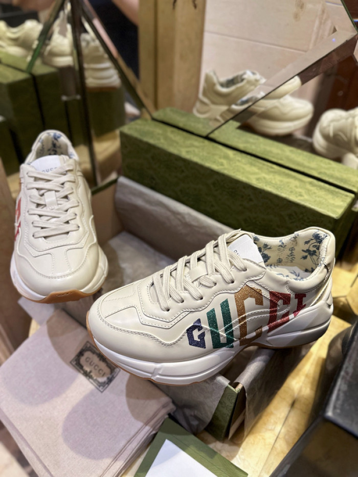 G*u*i trainer sneaker gu58203-2367