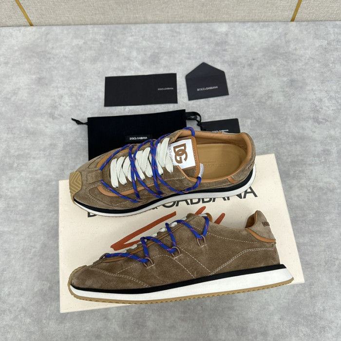D.G. Sneakers DG210-211