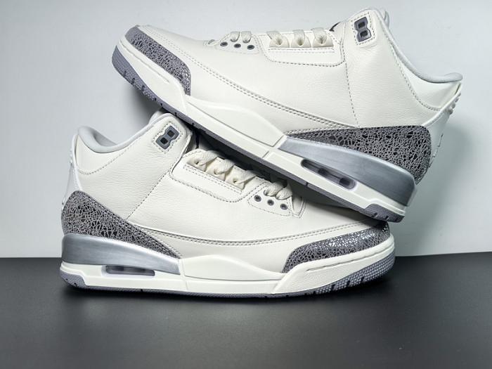 Air Jordan 3 Retro 
