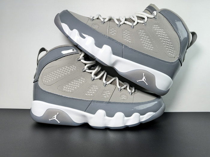 Air Jordan 9 Retro 