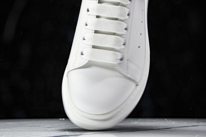 A1EXANDER M*QUEEN SNEAKERS WHGP7-194