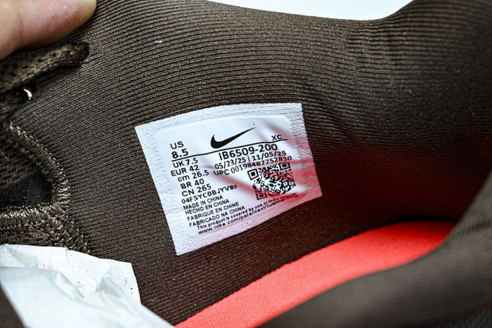 Nike Ja 3 