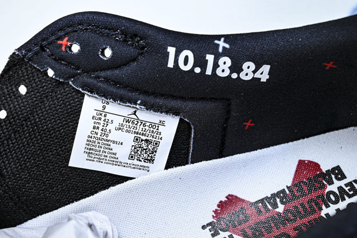 Air Jordan 1 Low OG 