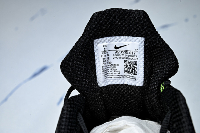 Nike Shox TL 