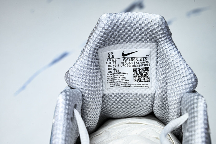 Nike Shox TL 