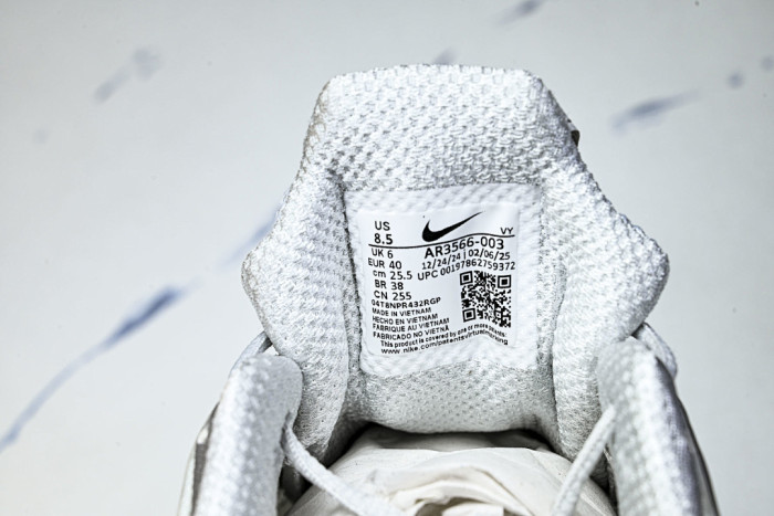 nike Shox TL 