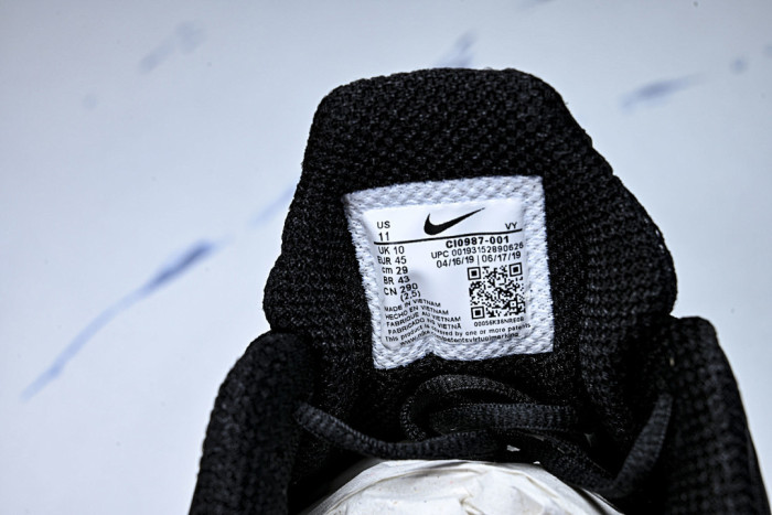 Skepta x Nike Shox TL CI0987-001