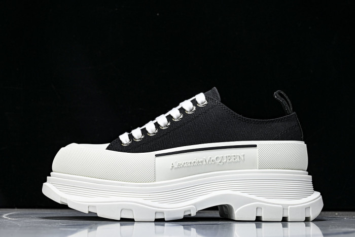 A1EXANDER M*QUEEN SNEAKERS WHGP7-209