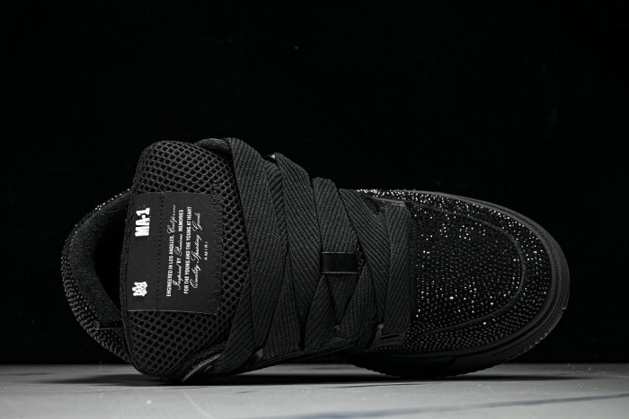 AMIR1 Sneaker TU582-156