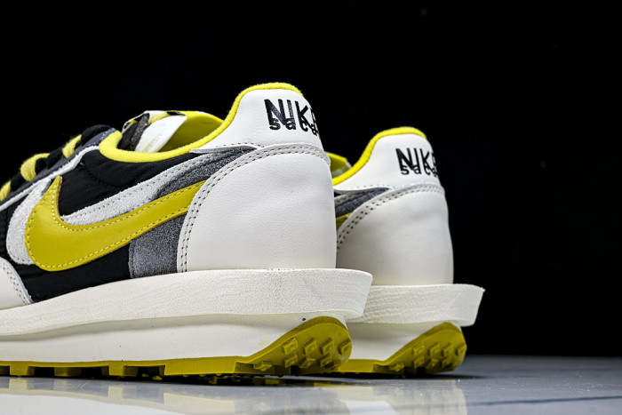 Fragment Design x sacai x Nike LDV Waffle 