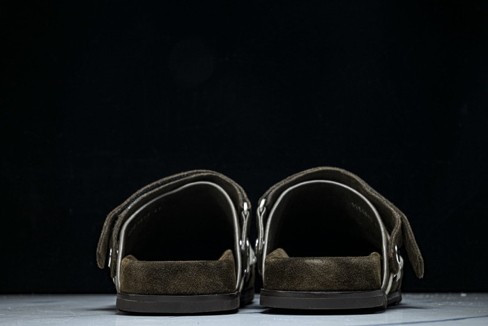 R1ck 0WENS SNEAKERS RO458-532