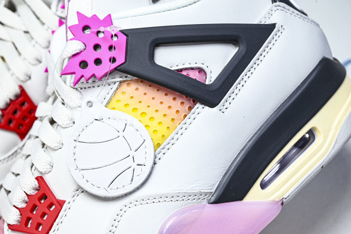 Air Jordan 4 Retro 