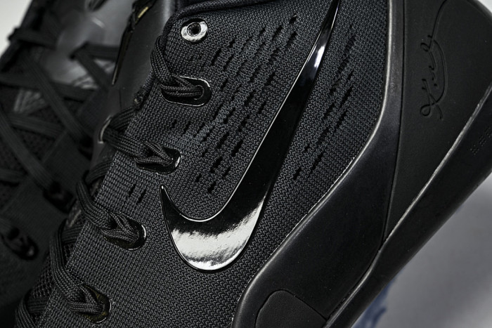 Nike Kobe 9 Elite Low EM TB P 