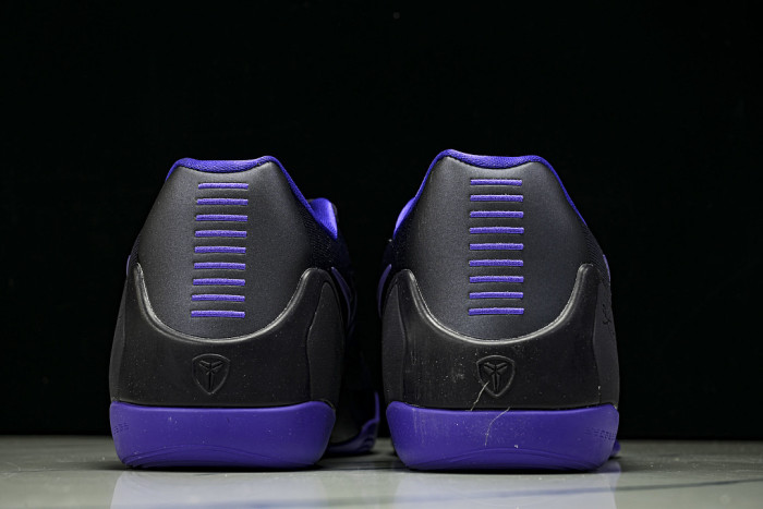 Nike Kobe 9 EM Low Protro TB 