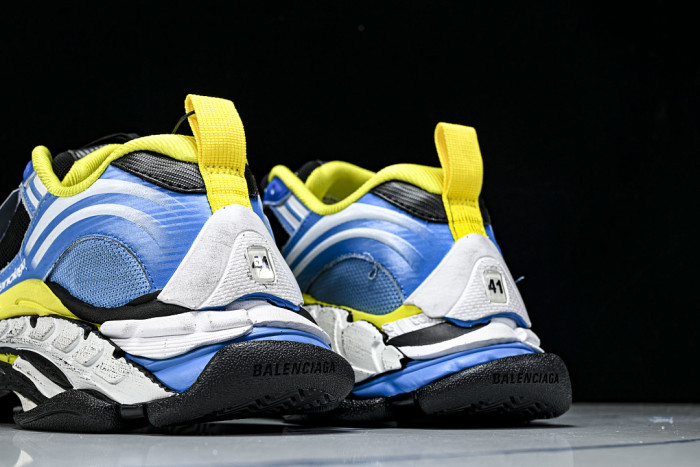 BLCG SNEAKER TRIPLE.S SNEAKERS WTRS2449