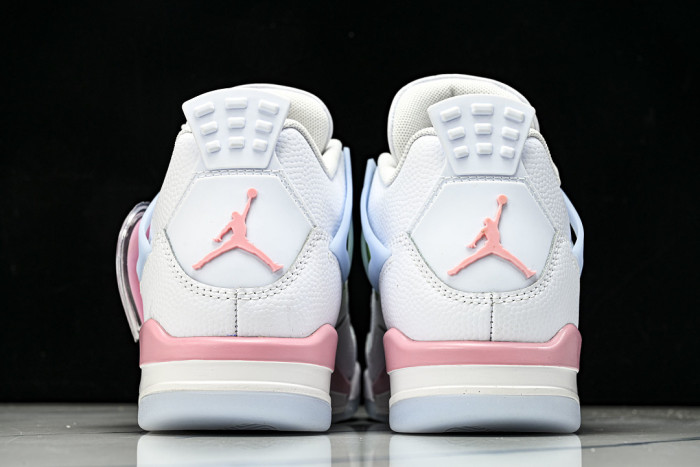 Air Jordan 4 Retro Kids 