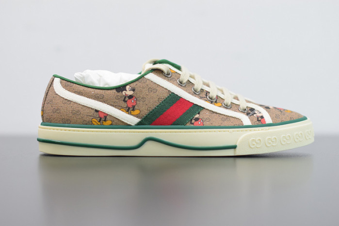 G*u*i rhyton sneaker