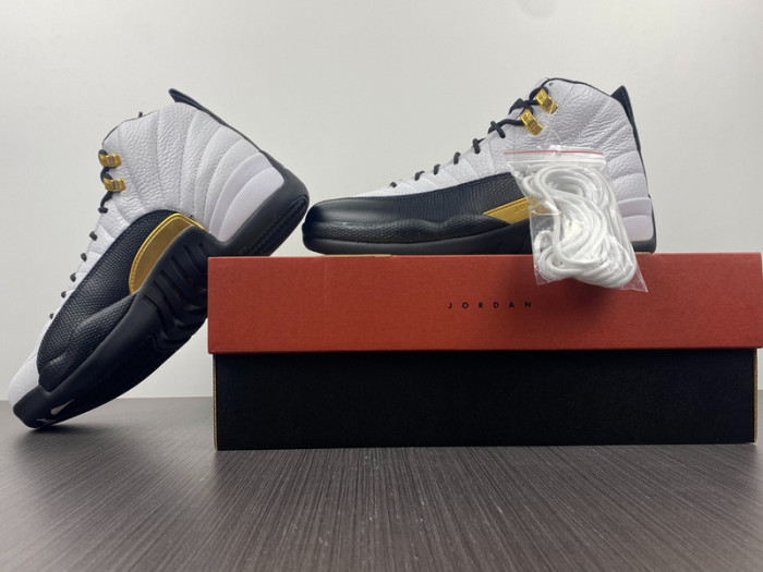 Jordan 12 Retro Royalty Taxi - CT8013-170